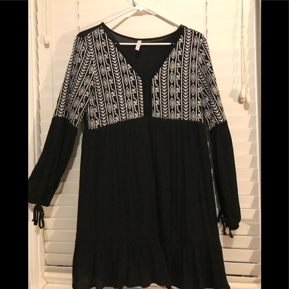 Shift Dress